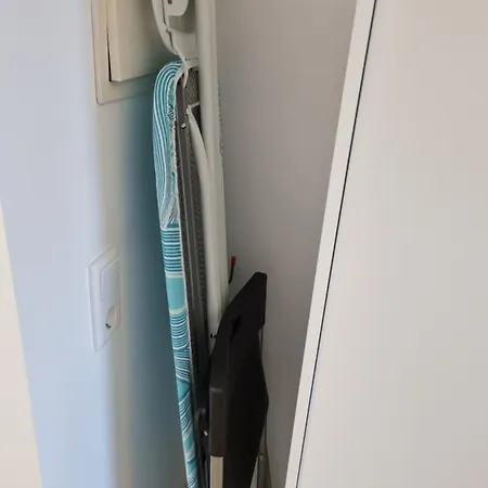 Apartmán House *