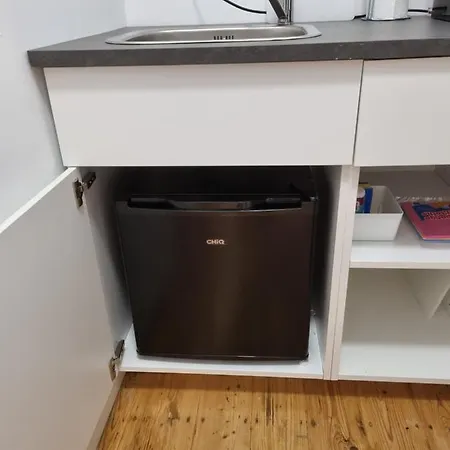 公寓 House 凯撒斯劳滕