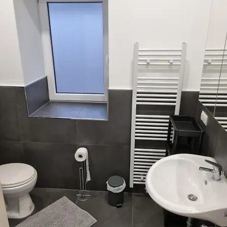 House Apartmán *