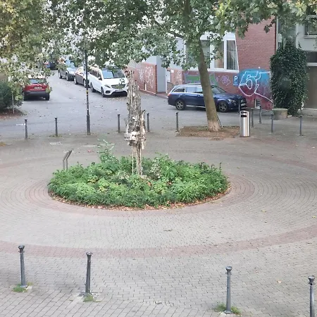 House Kaiserslautern