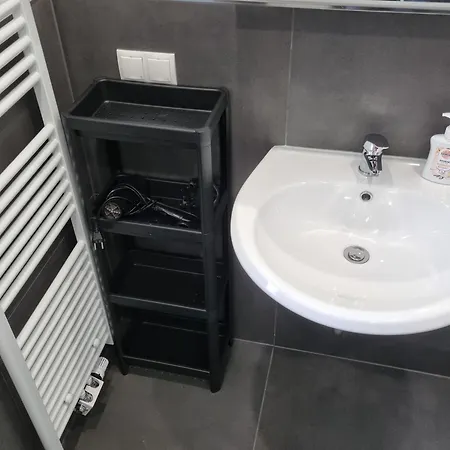 House Apartment