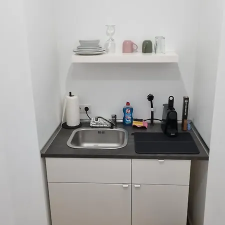 House Apartment