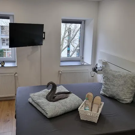 House Apartmán