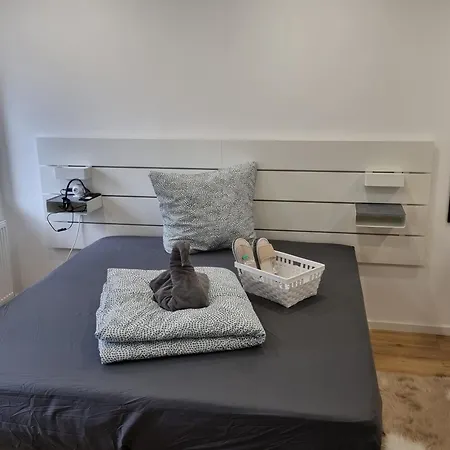 House Apartmán *