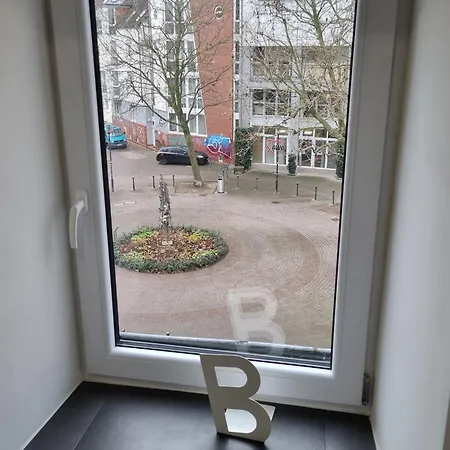 House Kaiserslautern