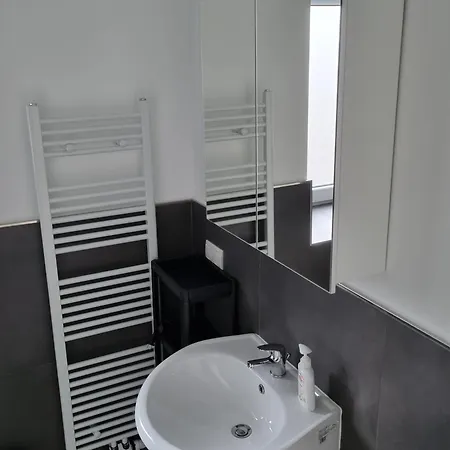 Apartmán House *