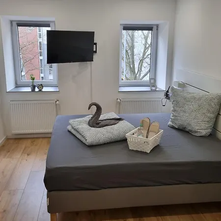 Apartmán House