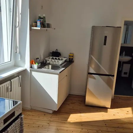 House Apartmán Kaiserslautern