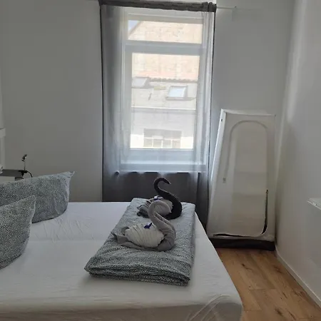 Apartmán House Kaiserslautern