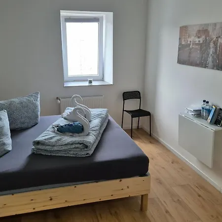 House Apartmán