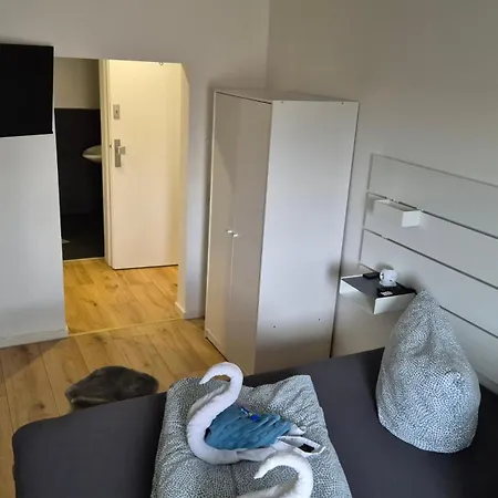 House Apartmán *