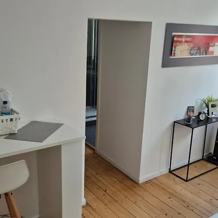 Apartment House *