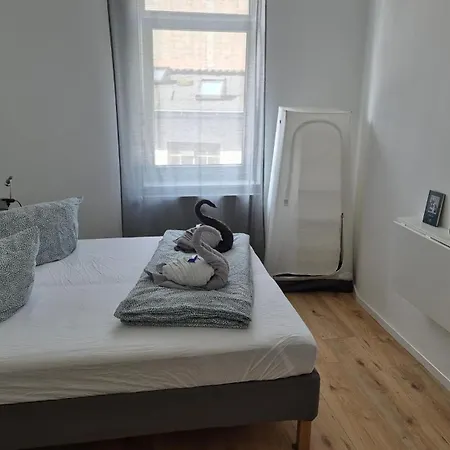 Apartmán House Kaiserslautern