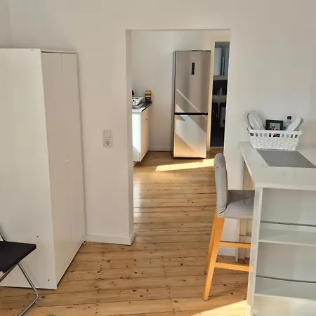 Apartment House *
