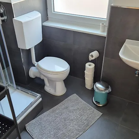 House Apartmán *
