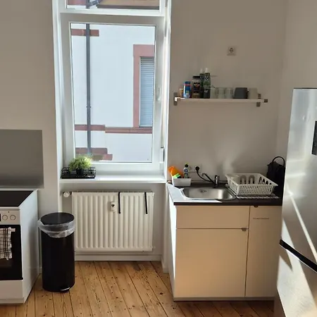 Apartmán House Kaiserslautern