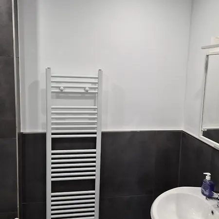 House Apartment
