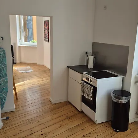 Apartmán House