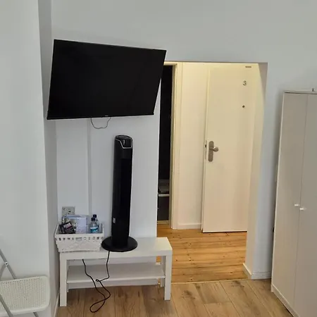 House Apartmán *