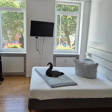 House Apartmán Kaiserslautern