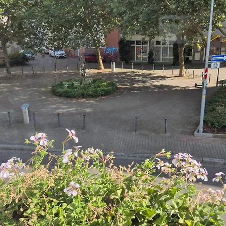 Apartamento House Kaiserslautern