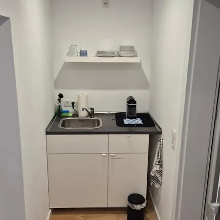 Apartmán House
