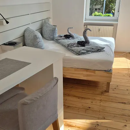 House Apartmán *