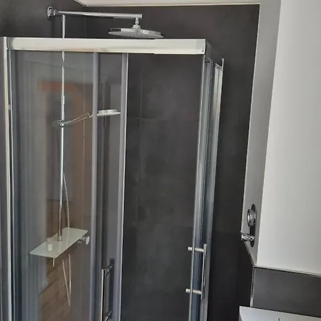 Apartmán House *