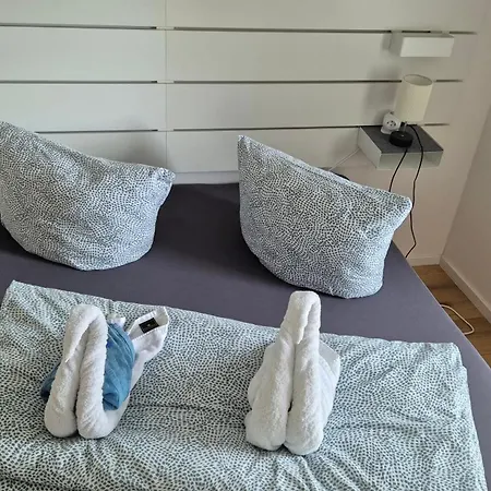 Apartmán House Kaiserslautern