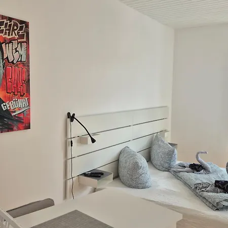 Apartmán House Kaiserslautern