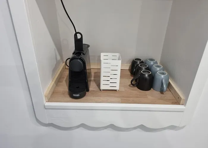 House Апартаменты *