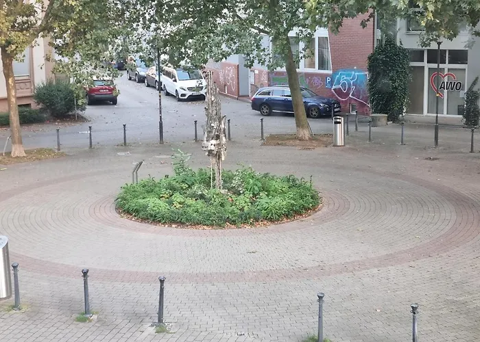 House Kaiserslautern