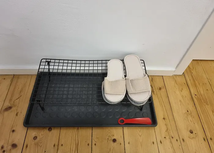 Apartamento House Kaiserslautern