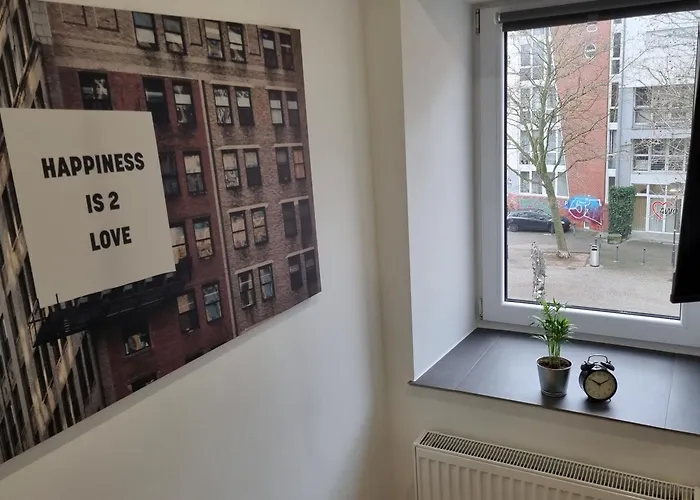 House Apartamento Kaiserslautern