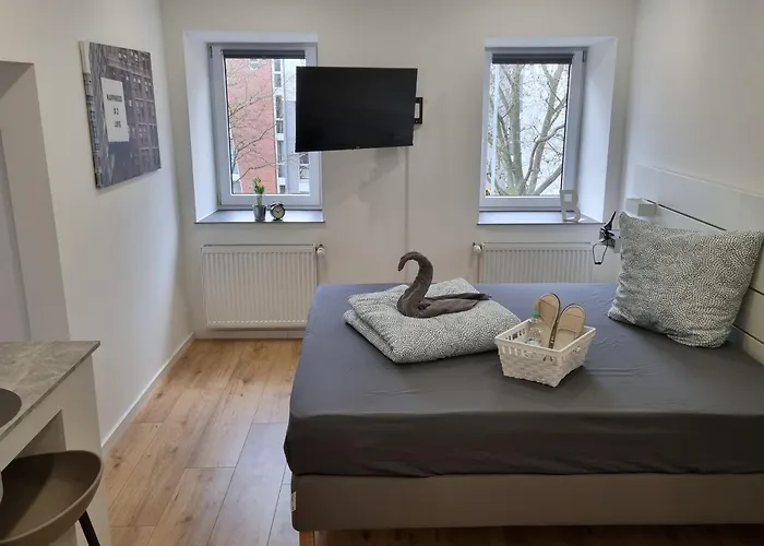 House Apartamento Kaiserslautern