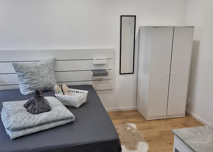 House Apartment Kaiserslautern