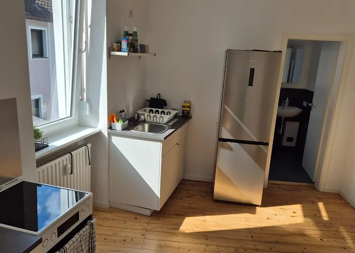 House Apartamento Kaiserslautern