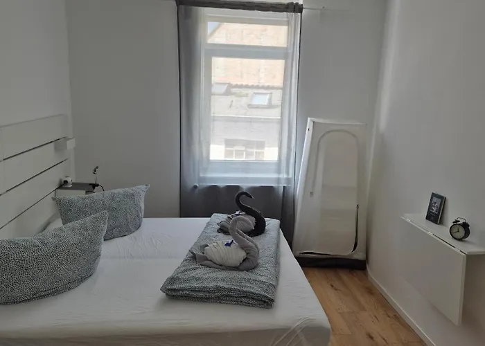 Apartment House Kaiserslautern