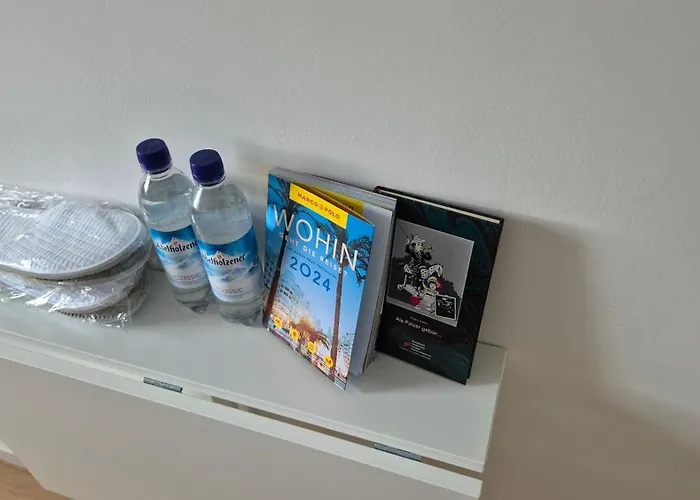 House Apartamento Kaiserslautern