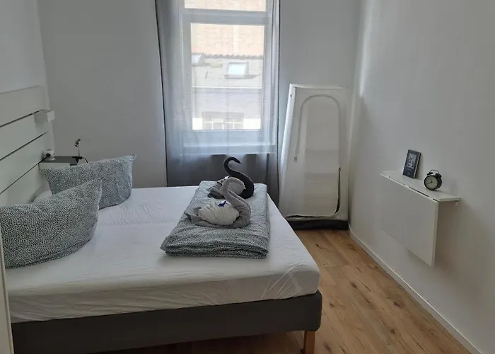 Apartamento House Kaiserslautern