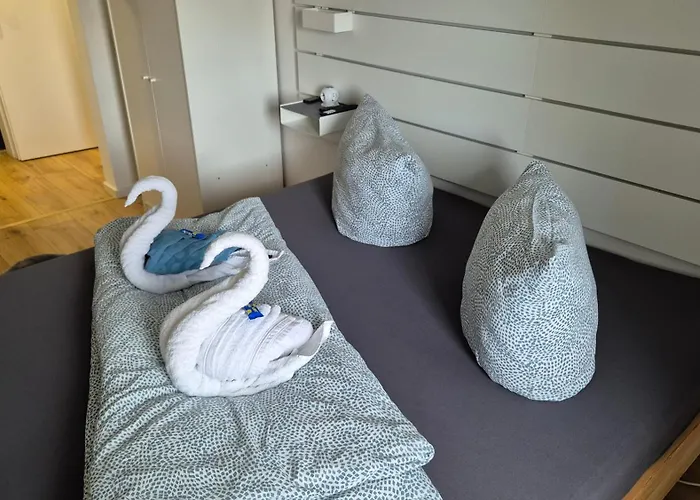 House Apartment Kaiserslautern