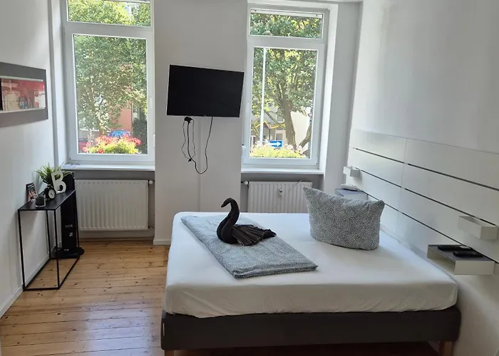 House Apartment Kaiserslautern