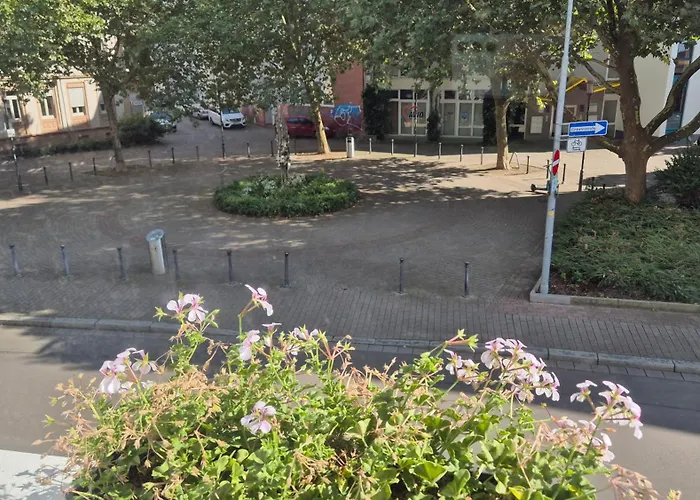 Apartment House Kaiserslautern