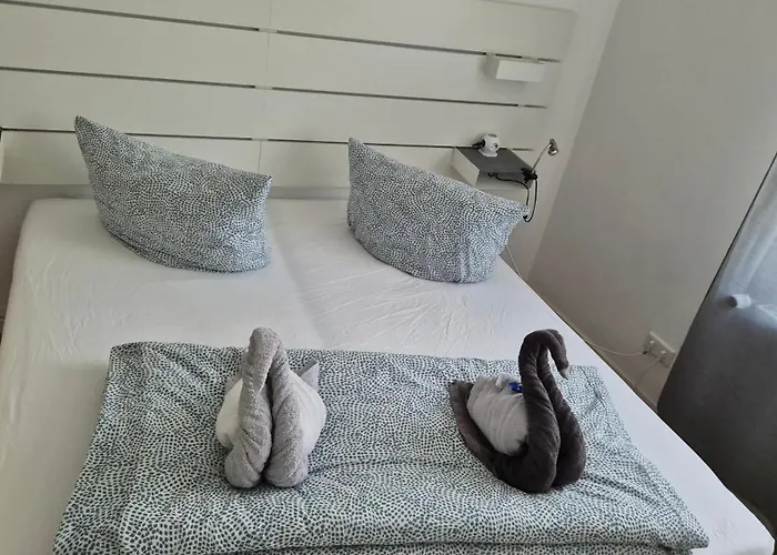 House Apartamento Kaiserslautern