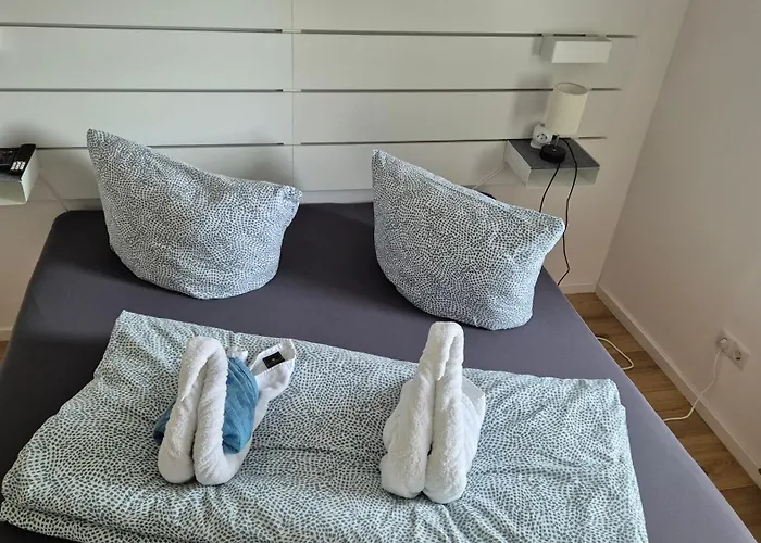 Apartamento House Kaiserslautern