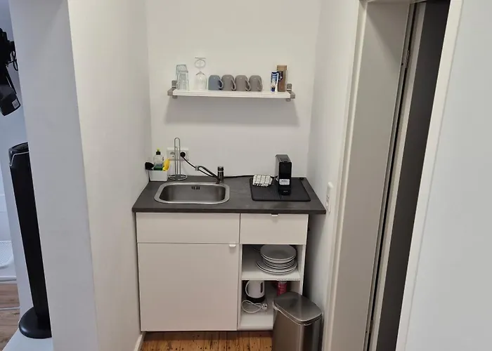 House Kaiserslautern