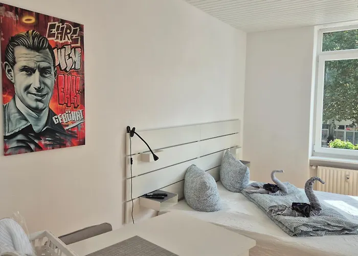 Apartamento House Kaiserslautern