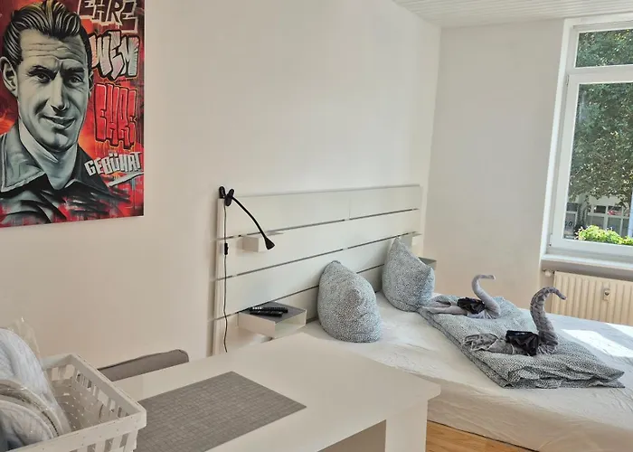 House * Kaiserslautern